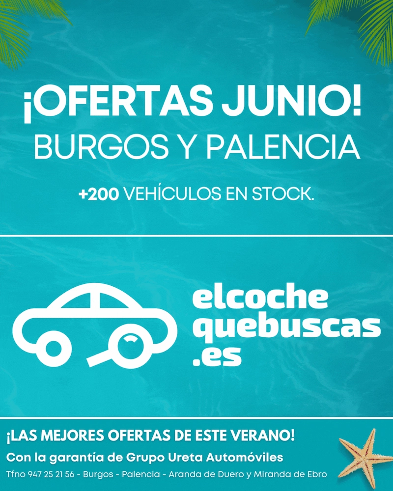 Home – Ofertas Junio