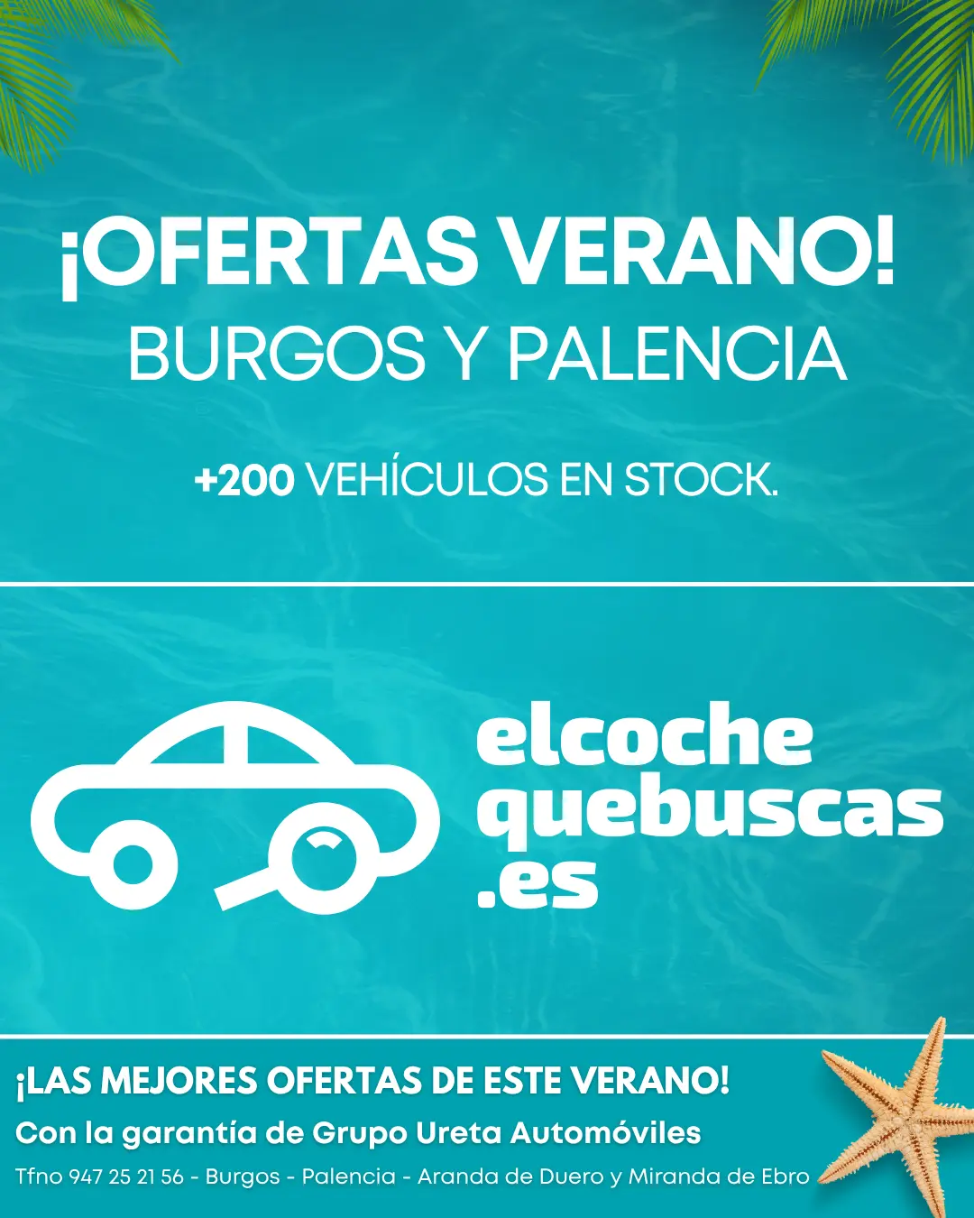 Home – Ofertas Junio